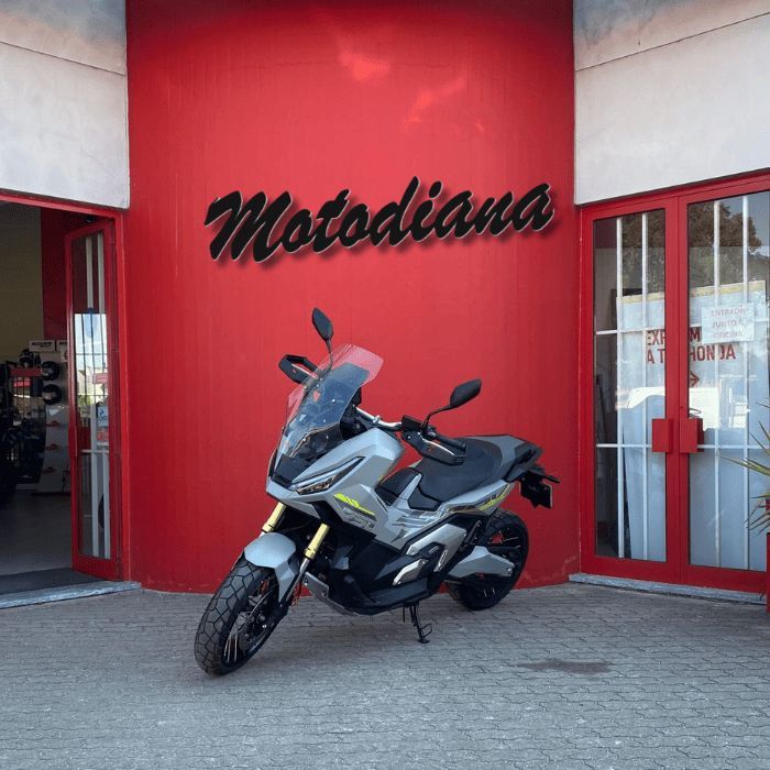 Honda X-ADV SE