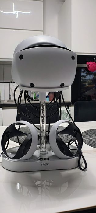 Gogle VR SONY PlayStation VR2