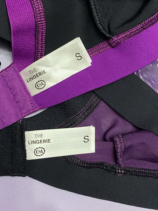 Спортивный топ C&A размер S для вело спорта бега йоги фитнеса