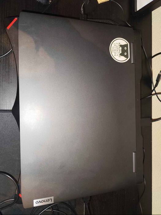 Lenovo I5 12450H | GTX 3060 | 16 Ram