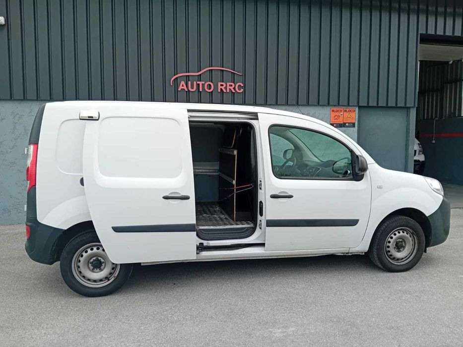 Renault Kangoo Maxi 1.5 dci 3 L – c/IVA
