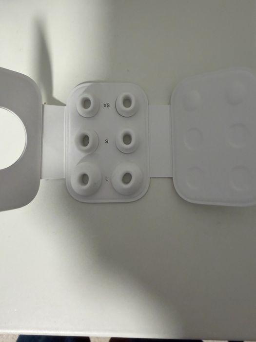 Airpods Pro 2 magsafe original com capa