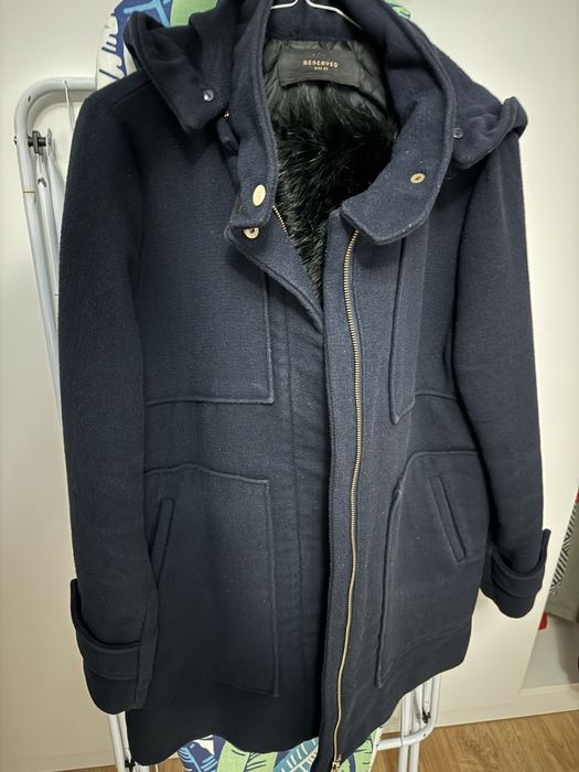 Kurtka Budrysówka Reserved roz 42