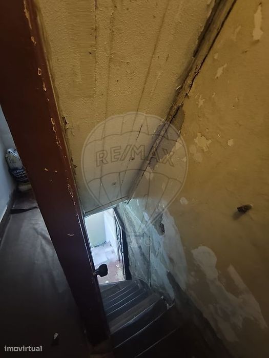Apartamento T1 para venda