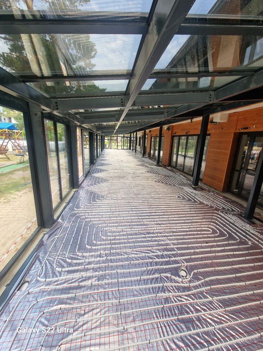 Hydraulik  "usługi hydrauliczne"