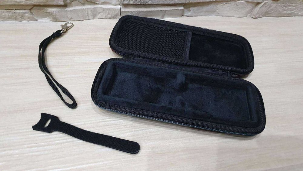 pokrowiec do SSD Samsung T7 i T7 TOUCH na 2 dyski