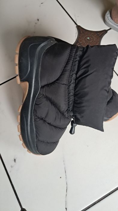 Дутики H&M oригінальні