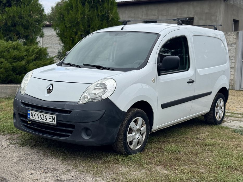 Renault Kangoo 2012 рік Ціна 4300$
