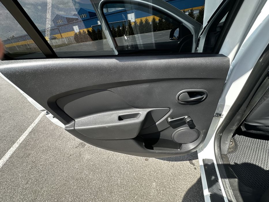 Продам Renault Logan 2019 року