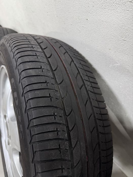 Jantes Mini R56 R15