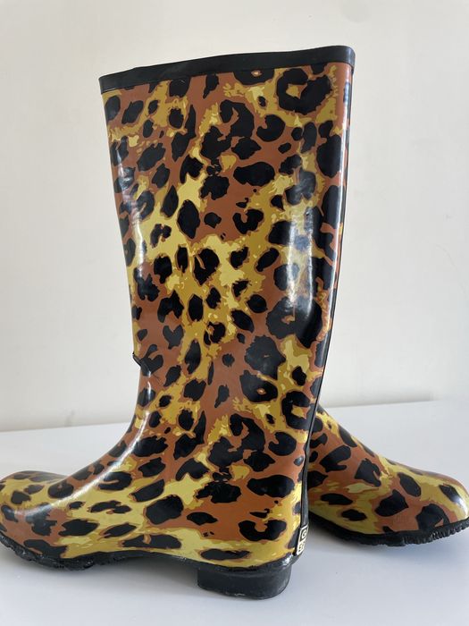 Botas Impermeáveis GIOSEPPO