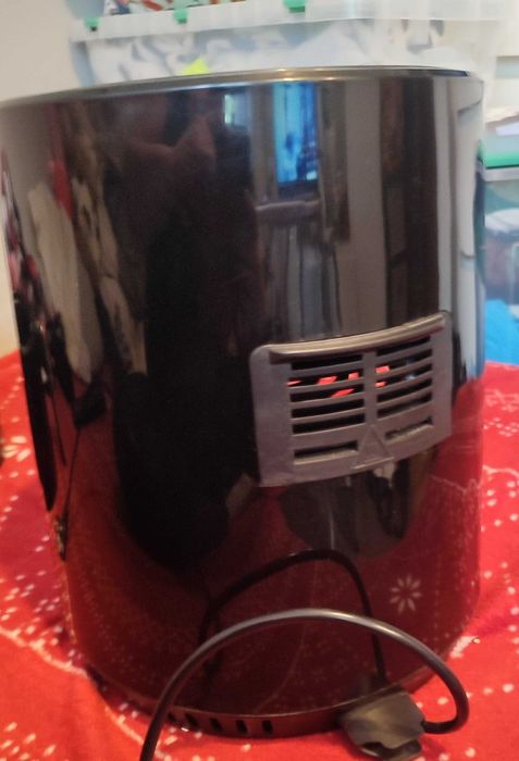 Frytkownica Beztłuszczowa