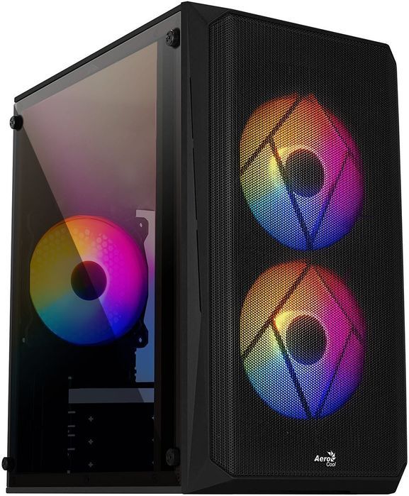 Komputer Pc Cs-107 Windows 11 Pro