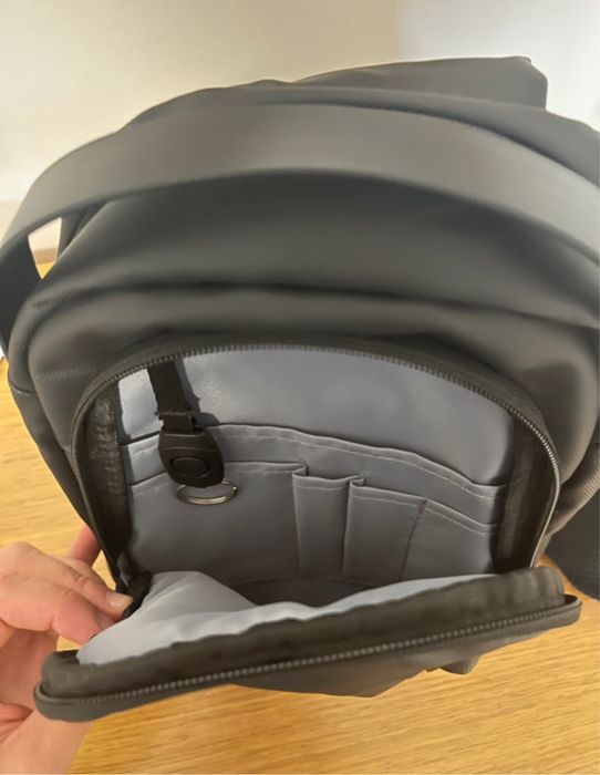 Bolsa Ombro Heroic Knight - Estilo Moderno e Funcional