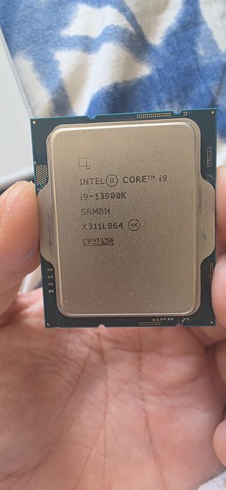 Processador Intel Core i9 13900K 6.0GHz Skt1700