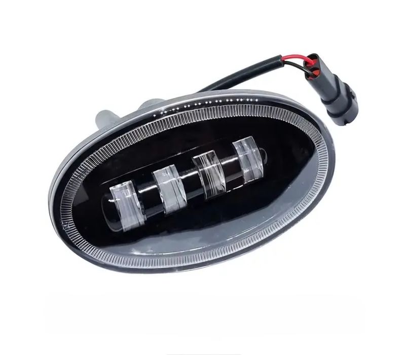 Протитуманні фари Led Honda Accord 7, 8 9, Civic, CRV, HRV, FIT, Jazz