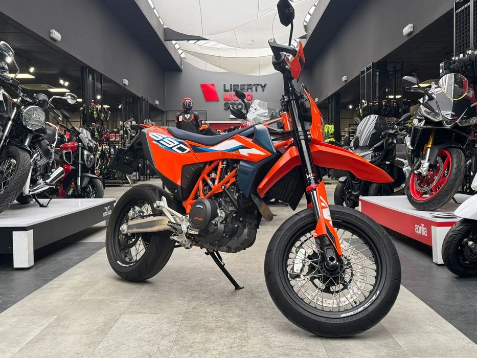 KTM