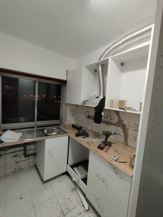 Construção civil