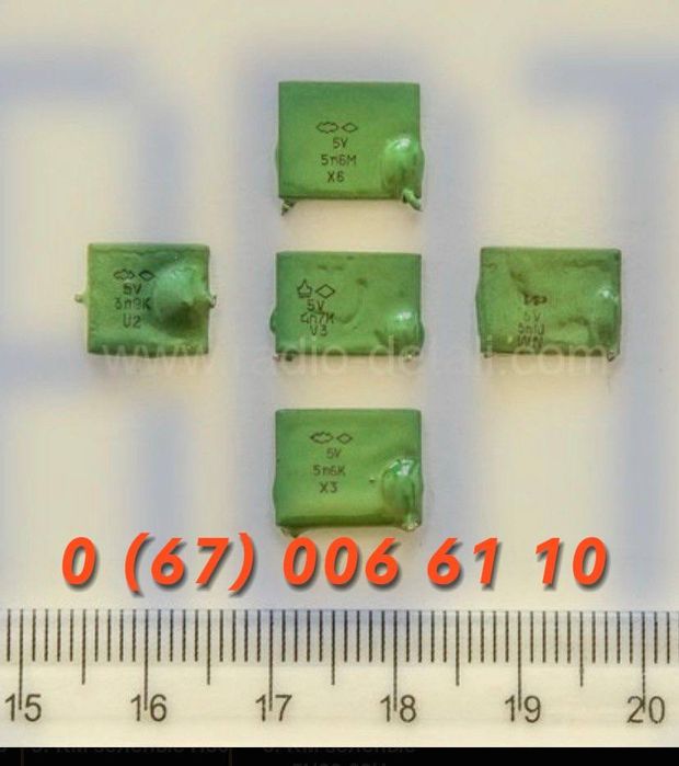 Покупаем КМ кондинсаторы дорого. Купуємо КМ конденсатори дорого