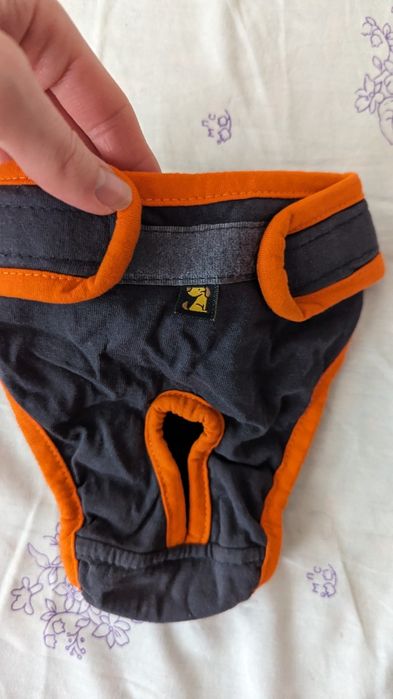 Труси для суки під час тічки