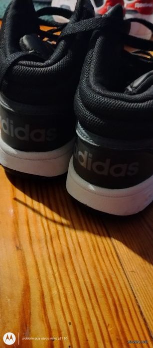 Sprzedam buty Adidas