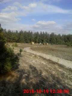 Продам або обміняю земельну ділянку в с.Тетерівське