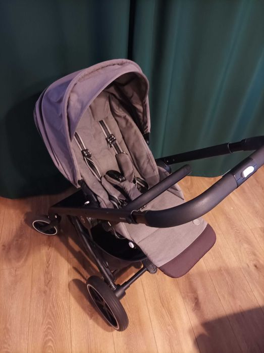 Wózek Cybex Balios S 2w1