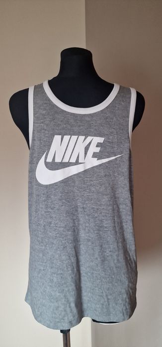 Nike rozmiar S koszulka sportowa męska