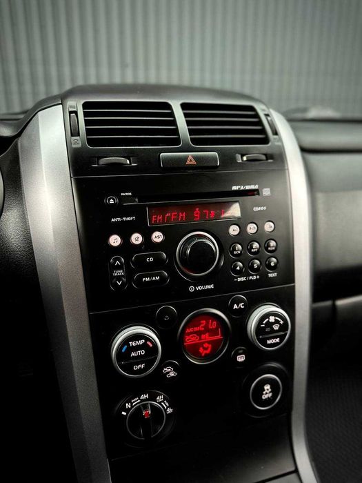 Продам Suzuki Grand Vitara 2014 року