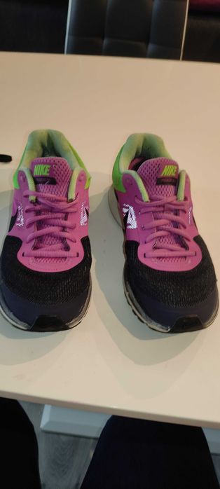 Buty stan bdb-r 38,5 Nike