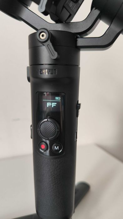 Zhiyun Crane M2 stabilizator gimbal