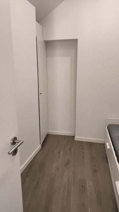 Fantástico T1 centro de Setúbal prédio totalmente remodelado 750 euros  mobilado e equipado.