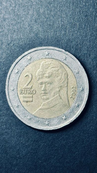 Moedas de 2 euros colecionáveis/com erros/raras(ler descrição)