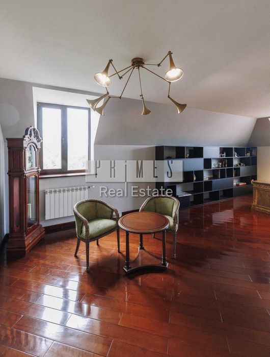 House by the address (area 415 m²) - Atlanta.ua - photo 12