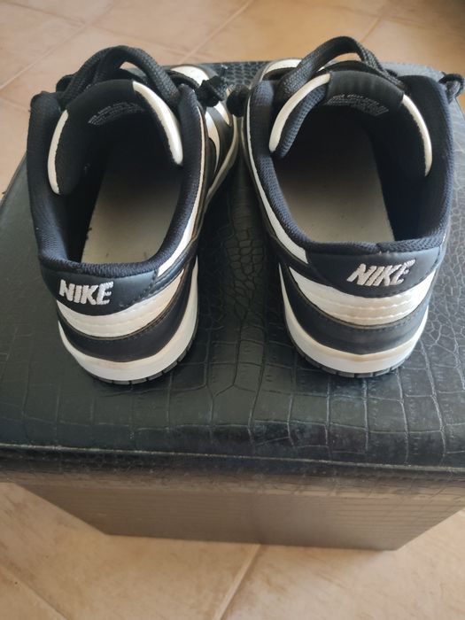 Tenis Nike n 39 bom estado
