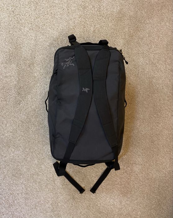 Arcteryx дорожня сумка 40L оригінал