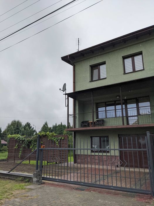 Dom na sprzedaż Mielec