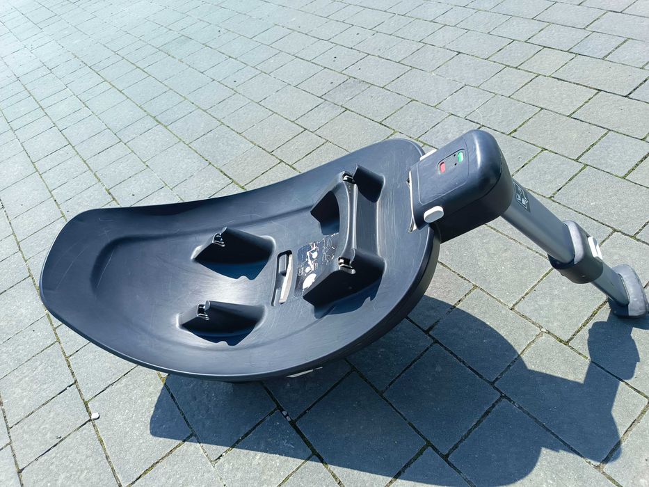 Baza do fotelika Cybex Base M (Aton M, Sirona)