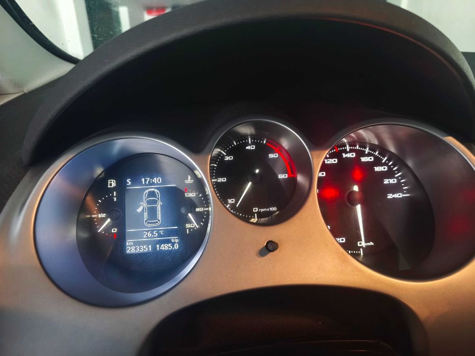 Carrinha SEAT Altea Xl