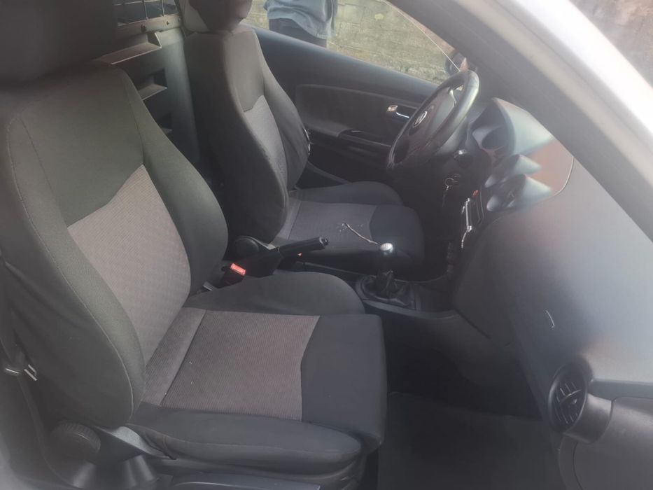 Seat  Ibiza 6L 1.4 TDI