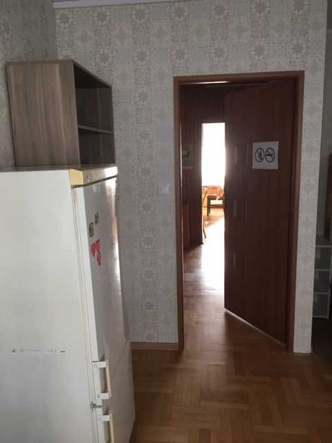 HOSTEL w Warszawie dla pracowników