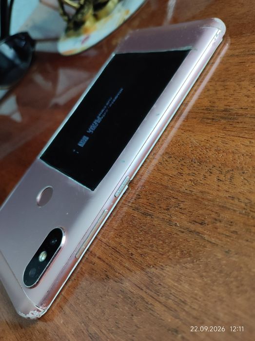 Xiaomi Redmi Note 5 (4/64)