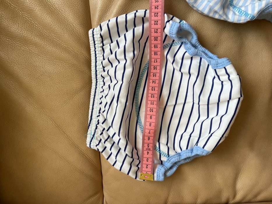 Трусики-памперси