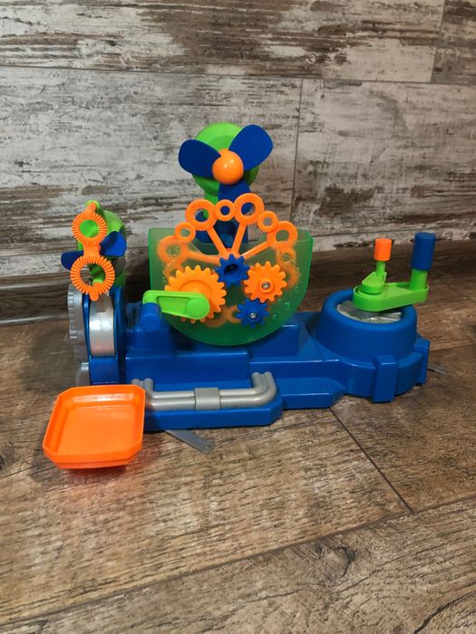 Double Bubble мыльные пузыри