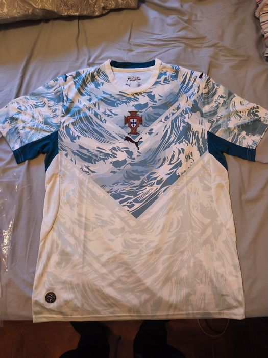 T-shirt Portugal XL