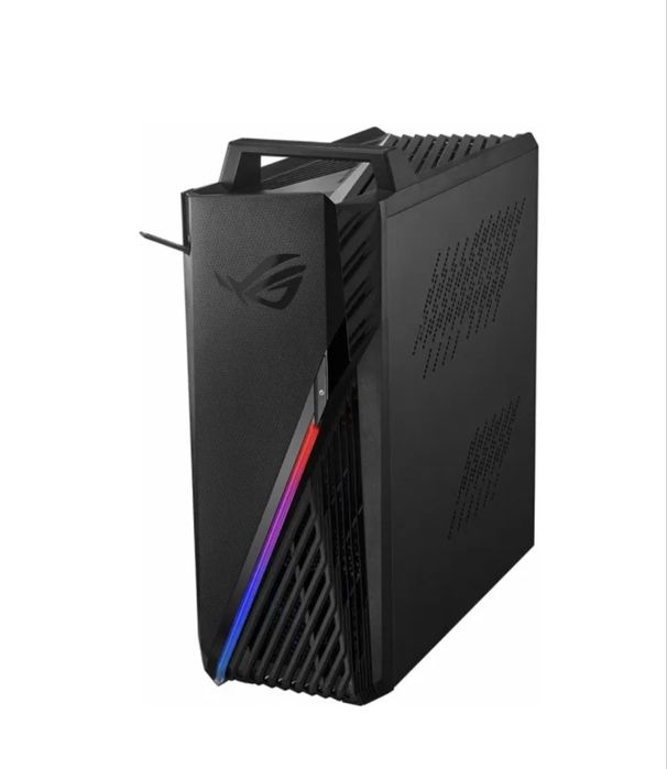 Продам игровой компьютер в сборе ASUS ROG STRIX G15DK