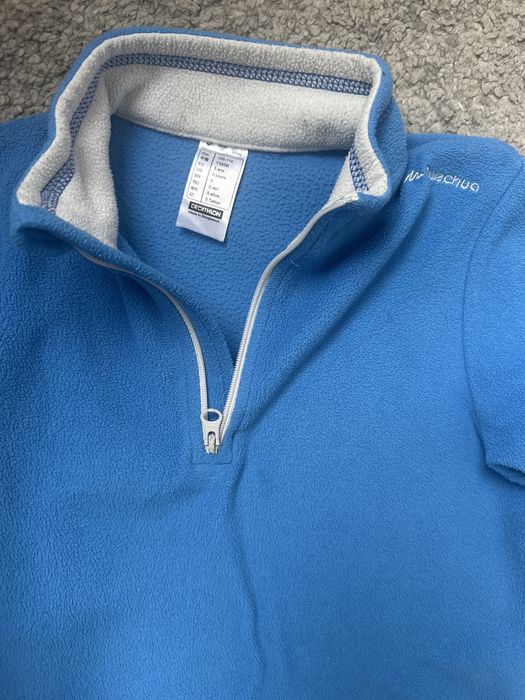 Polar narciarski Quechua Decathlon 105-114