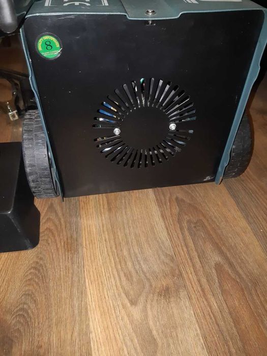 Сварочный аппарат Sturm AW79160