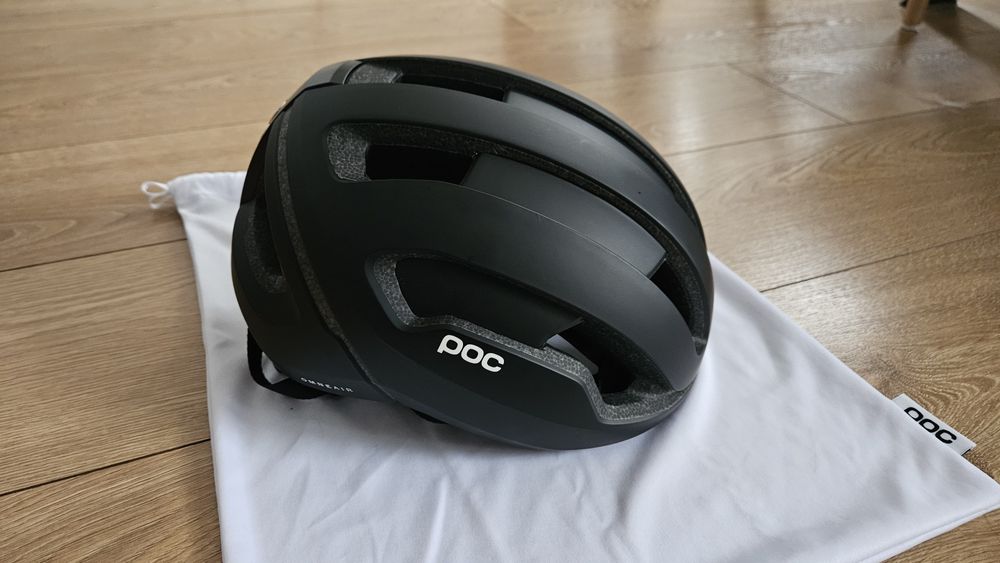 Kask POC Omne Air MIPS Uranium Black M