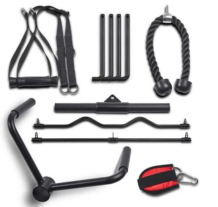 Brama treningowa HAMMER Autark SMITH MACHINE MULTI - sklep stacjonarny